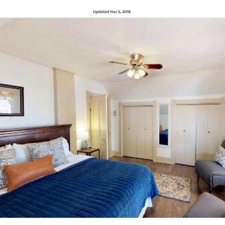 The Blue Bungalow モントローズ エクステリア 写真